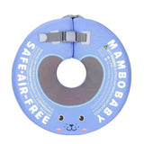 Blue Neck Float