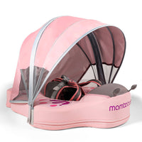 Mambobaby™ Butterfly Float | 3-24 Months