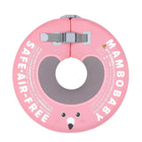 Pink Neck Float