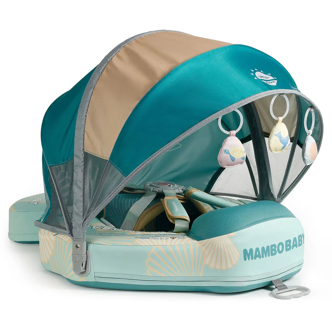 Mambobaby™ Bee Edition | 3-24 Months