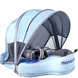 Blue Butterfly (3-24 Months)