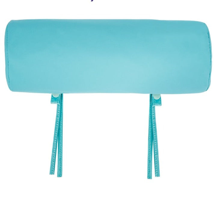 Mambobaby™ Float Blue Detachable Stability Tail — Attaches to the back of the float.