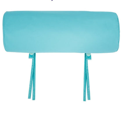 Mambobaby™ Float Blue Detachable Stability Tail — Attaches to the back of the float.