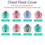 Cover 3D Chest