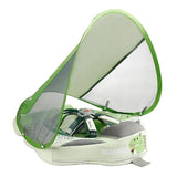 Green Dino (3-24 Months)