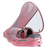 Pink Flamingo (3-24 Months)