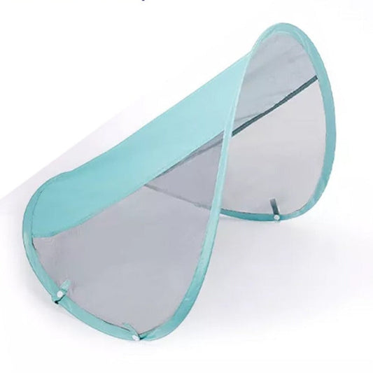 Replacement UPF 50+ sun canopy for Mambobaby air-free baby floats.