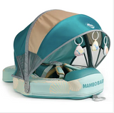 Green Seashell